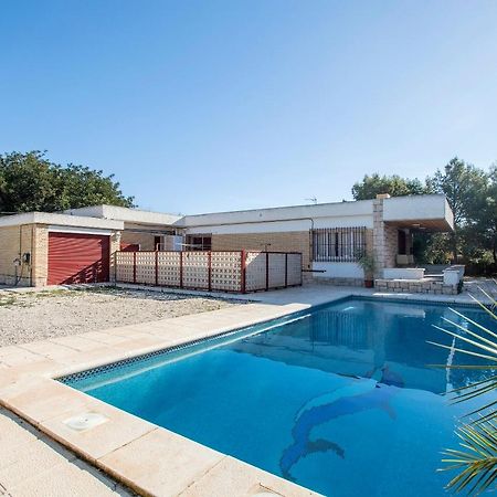Chalet Bon Sol El Campello Eksteriør bilde