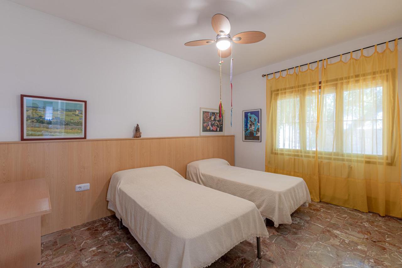 Chalet Bon Sol El Campello Eksteriør bilde