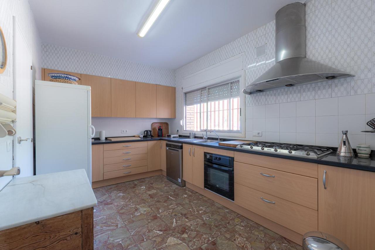 Chalet Bon Sol El Campello Eksteriør bilde